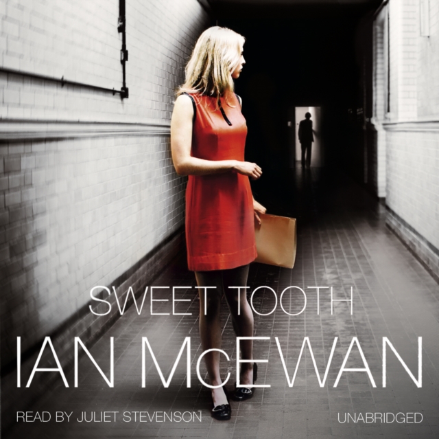 Sweet Tooth, CD-Audio Book