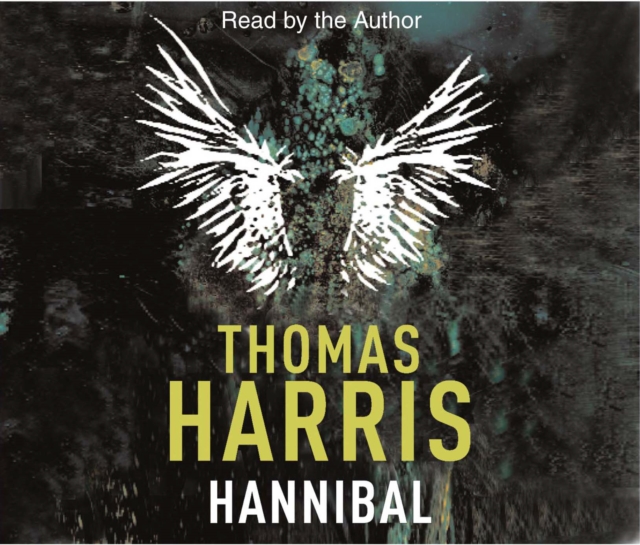 Hannibal : (Hannibal Lecter), eAudiobook MP3 eaudioBook