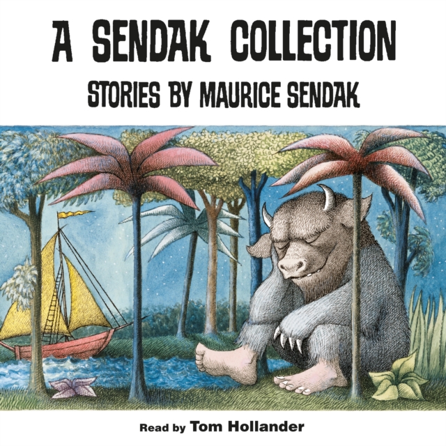 A Sendak Collection, CD-Audio Book