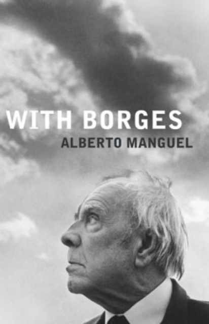 With Borges, Paperback / softback Book