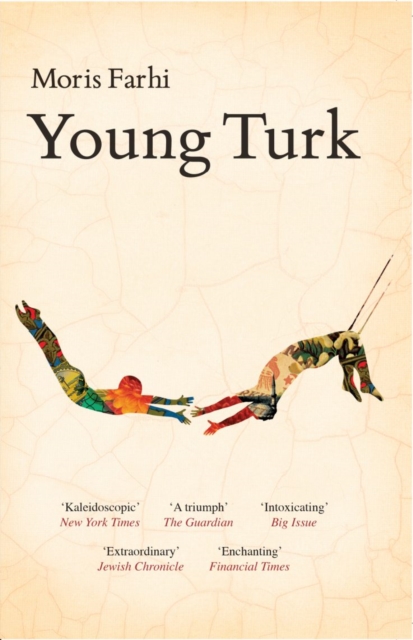 Young Turk, Paperback / softback Book