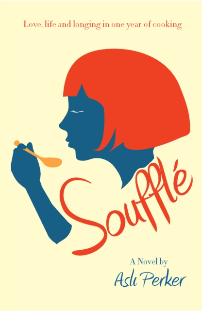 Souffle, EPUB eBook