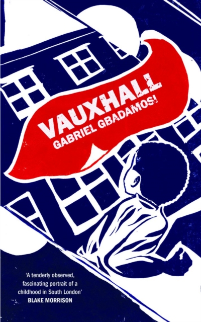 Vauxhall, Paperback / softback Book