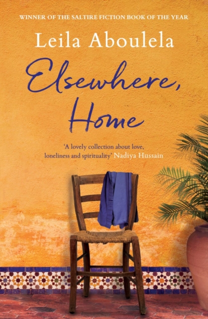 Elsewhere, Home, Paperback / softback Book