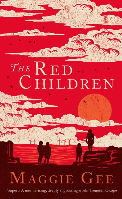 The Red Children, EPUB eBook