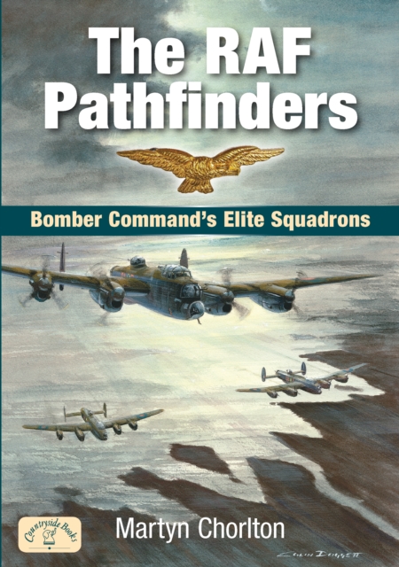 The RAF Pathfinders, EPUB eBook