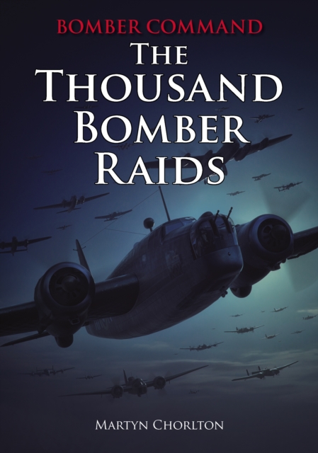 Bomber Command, PDF eBook