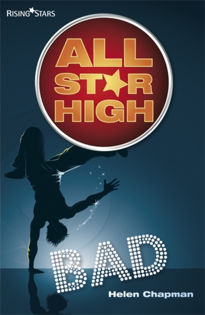 All Star High: Bad, Paperback / softback Book