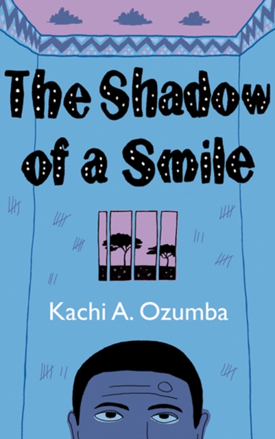 The Shadow of a Smile, Paperback Book