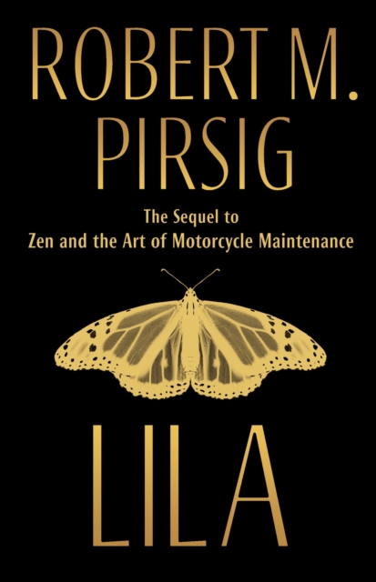 Lila, Paperback / softback Book