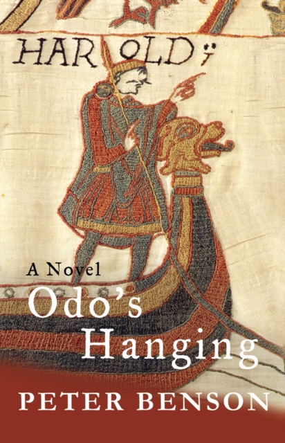 Odo's Hanging, Paperback Book