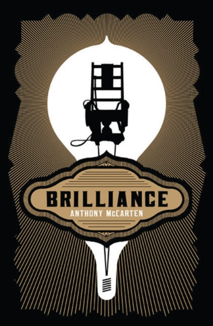 Brilliance, Paperback / softback Book