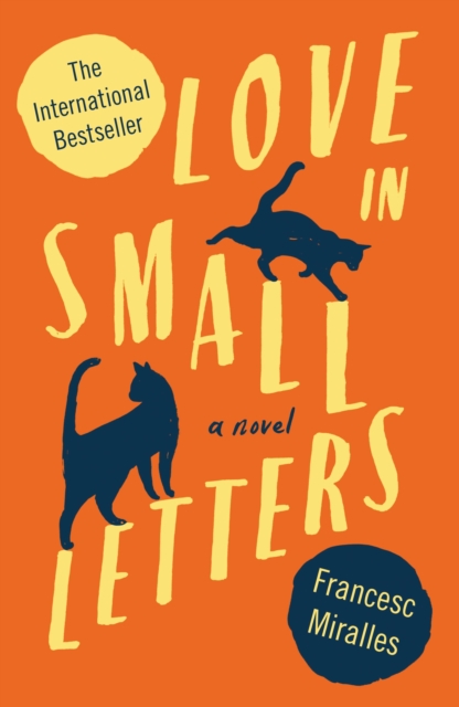 Love in Small Letters, Paperback / softback Book