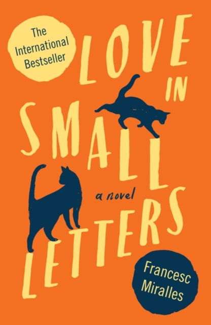 Love in Small Letters, EPUB eBook