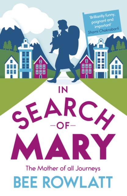 In Search of Mary, EPUB eBook