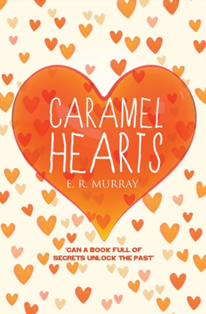 Caramel Hearts, Paperback / softback Book
