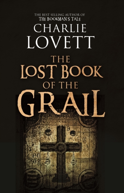 The Lost Book of The Grail, EPUB eBook