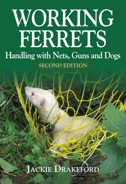 Working Ferrets, EPUB eBook