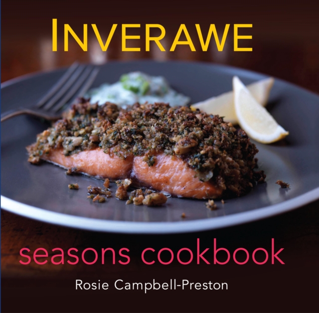 Inverawe Seasons Cookbook, EPUB eBook