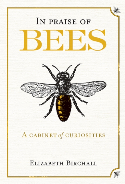 In Praise of Bees : A Cabinet of Curiosities, EPUB eBook
