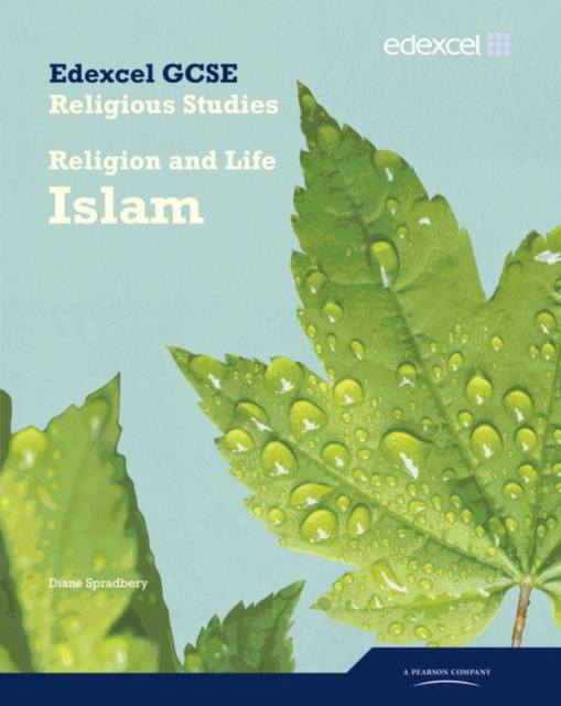 Edexcel GCSE Religious Studies Unit 4A: Religion & Life - Islam Student Book, Paperback Book