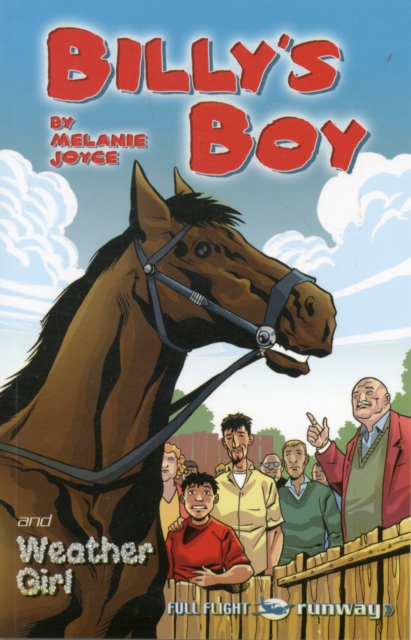 Billy's Boy : Level 4, Paperback / softback Book