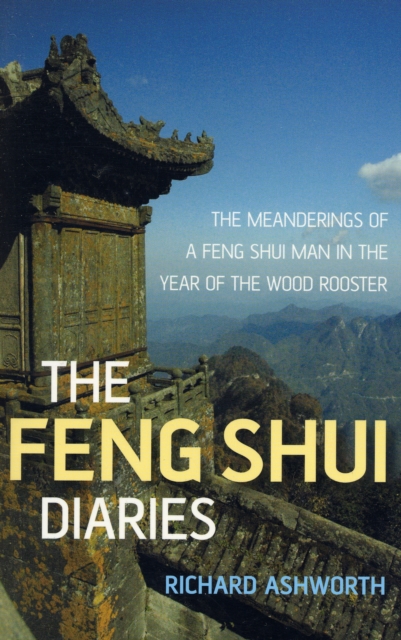 Feng Shui Diaries, Paperback / softback Book