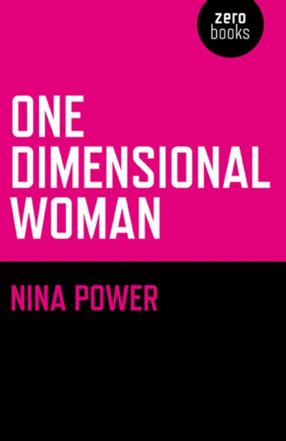One Dimensional Woman, Paperback / softback Book