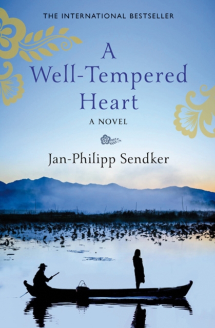 A Well-Tempered Heart, Paperback / softback Book