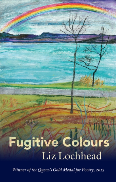 Fugitive Colours, Hardback Book