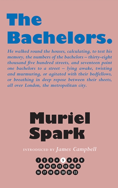 The Bachelors, Hardback Book