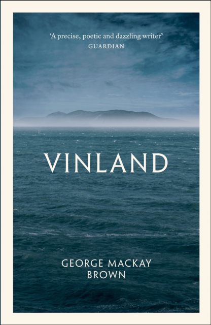 Vinland, Paperback / softback Book