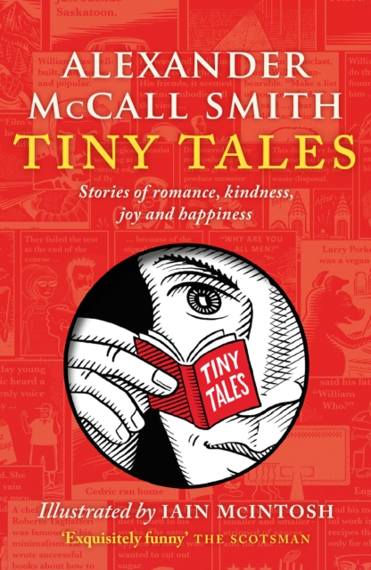 Tiny Tales, Paperback / softback Book
