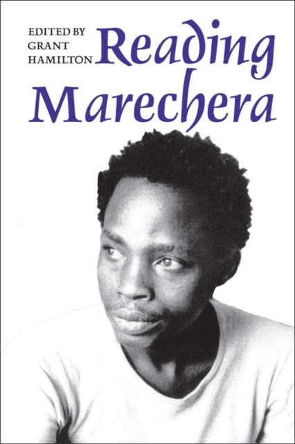 Reading Marechera, Paperback / softback Book