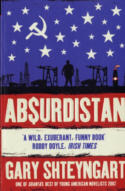 Absurdistan, Paperback / softback Book