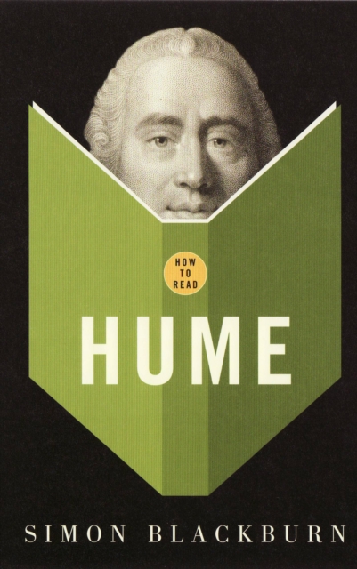 How To Read Hume, Paperback / softback Book