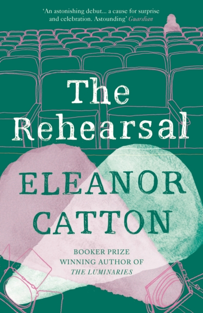 The Rehearsal, EPUB eBook