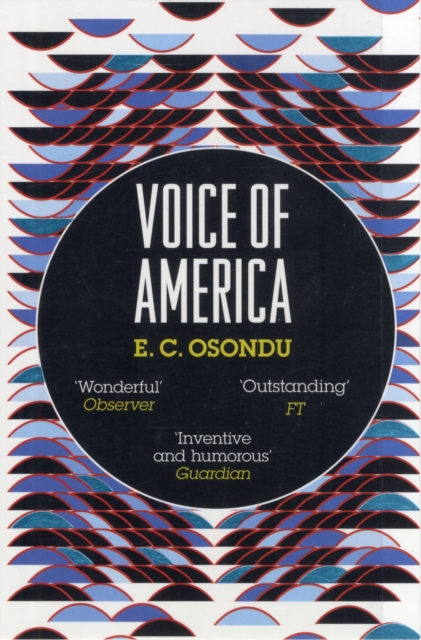 Voice of America, Paperback / softback Book