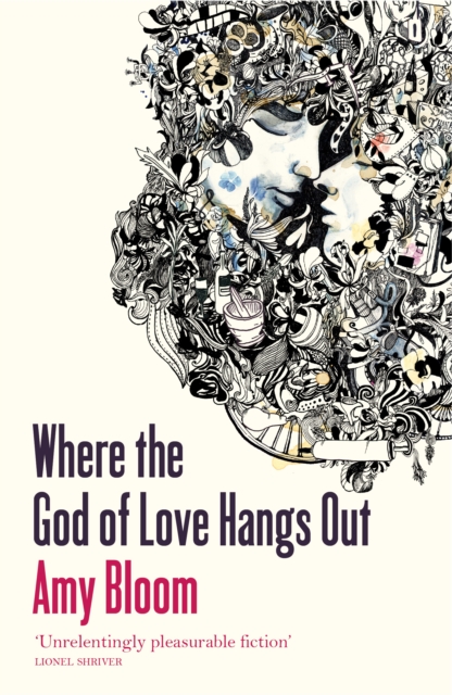 Where The God Of Love Hangs Out, EPUB eBook