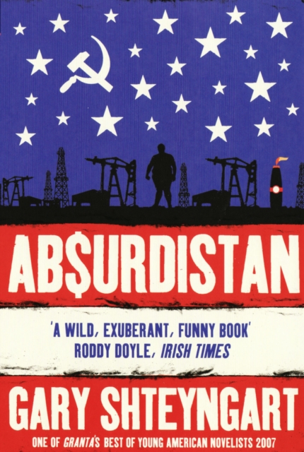 Absurdistan, EPUB eBook