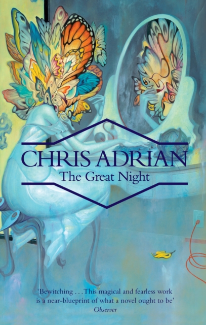 The Great Night, EPUB eBook