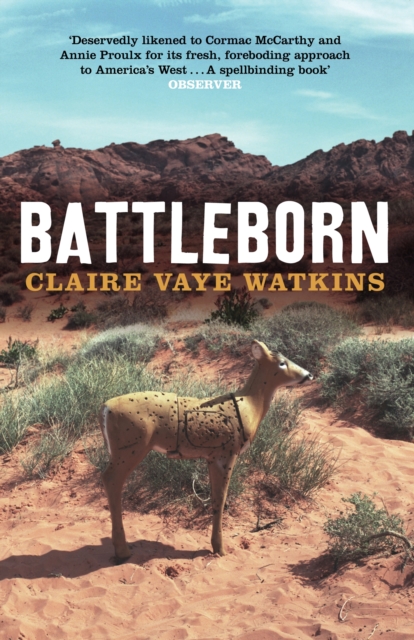 Battleborn, Paperback / softback Book