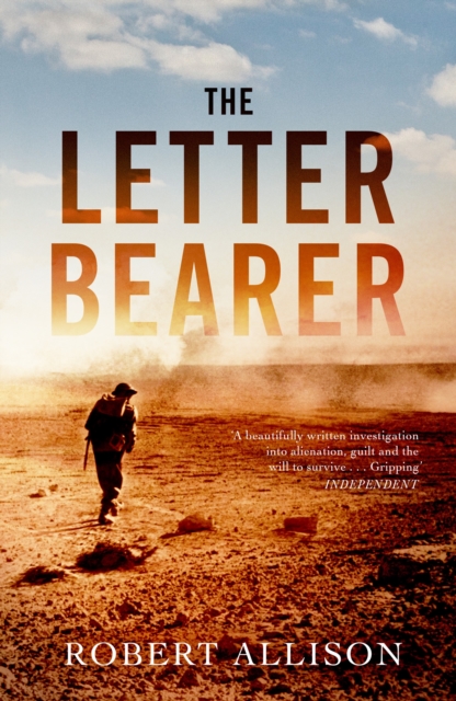 The Letter Bearer, EPUB eBook