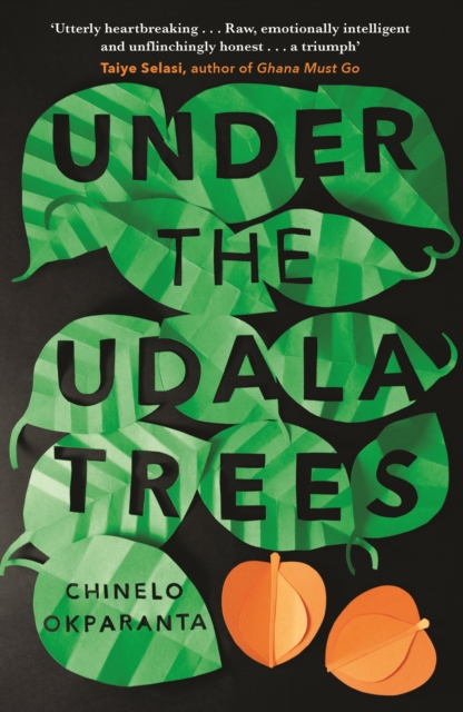 Under the Udala Trees, EPUB eBook