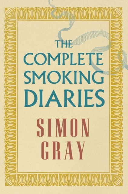 The Complete Smoking Diaries, EPUB eBook