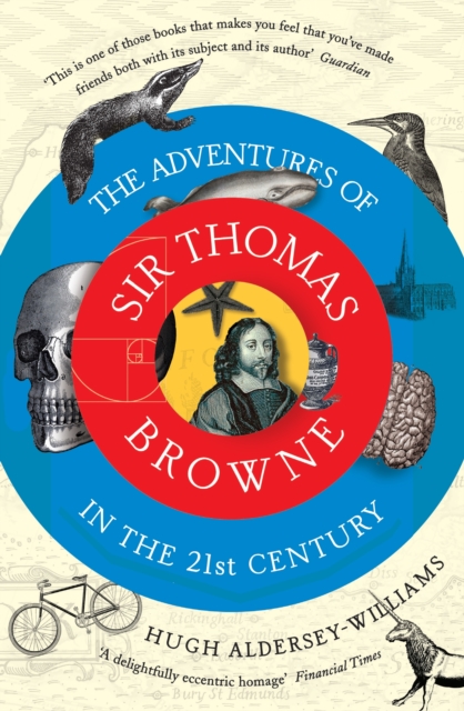 The Adventures of Sir Thomas Browne in the 21st Century, EPUB eBook