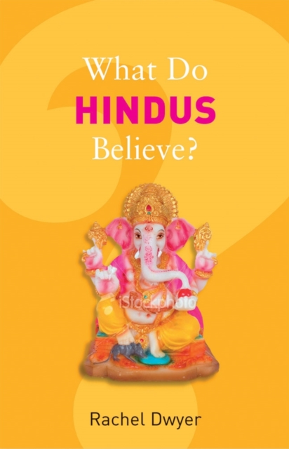 What Do Hindus Believe?, EPUB eBook