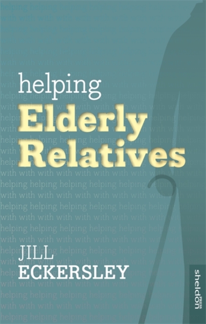 Helping Elderly Relatives, Paperback / softback Book