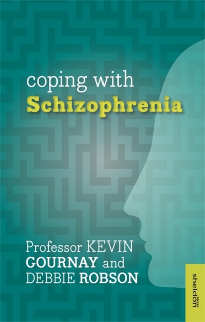 Coping with Schizophrenia, Paperback / softback Book