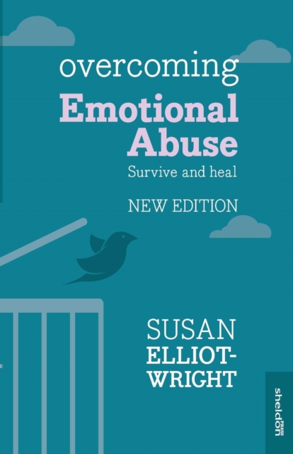 Overcoming Emotional Abuse, Paperback / softback Book